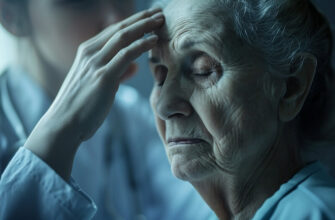 Лечение деменции